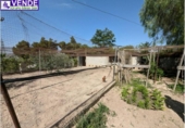 Casa de camp amb terreny en venda a la España, Petrer, ref.: TR170162 foto