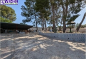 Casa de camp amb terreny en venda a la España, Petrer, ref.: TR170162 foto