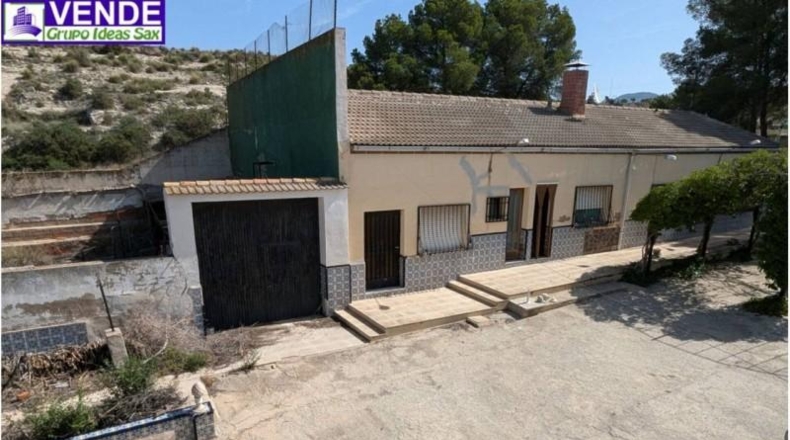 Alicante - Petrer - 8000m2