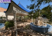 Casa de camp amb terreny en venda a la España, Petrer, ref.: TR170162 foto
