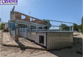 Casa de camp amb terreny en venda a la España, Petrer, ref.: TR170162 foto