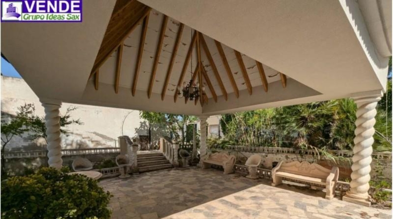 Alicante - Petrer - 8000m2