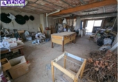 Casa de camp amb terreny en venda a la España, Petrer, ref.: TR170162 foto