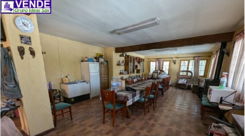 Alicante - Petrer - 8000m2