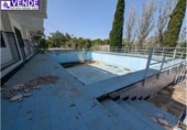 Casa de camp amb terreny en venda a la España, Petrer, ref.: TR170162 foto