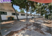 Casa de camp amb terreny en venda a la España, Petrer, ref.: TR170162 foto