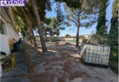 Casa de camp amb terreny en venda a la España, Petrer, ref.: TR170162 foto