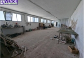 Casa de camp amb terreny en venda a la España, Petrer, ref.: TR170162 foto