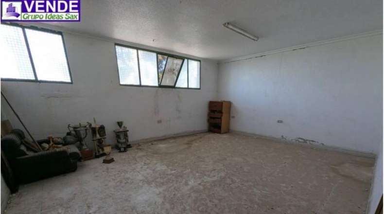 Alicante - Petrer - 8000m2