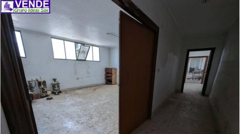 Alicante - Petrer - 8000m2