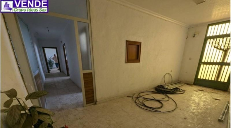 Alicante - Petrer - 8000m2