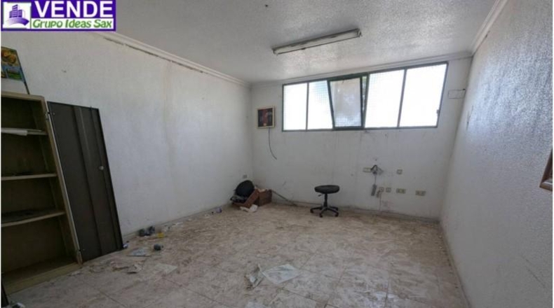 Alicante - Petrer - 8000m2