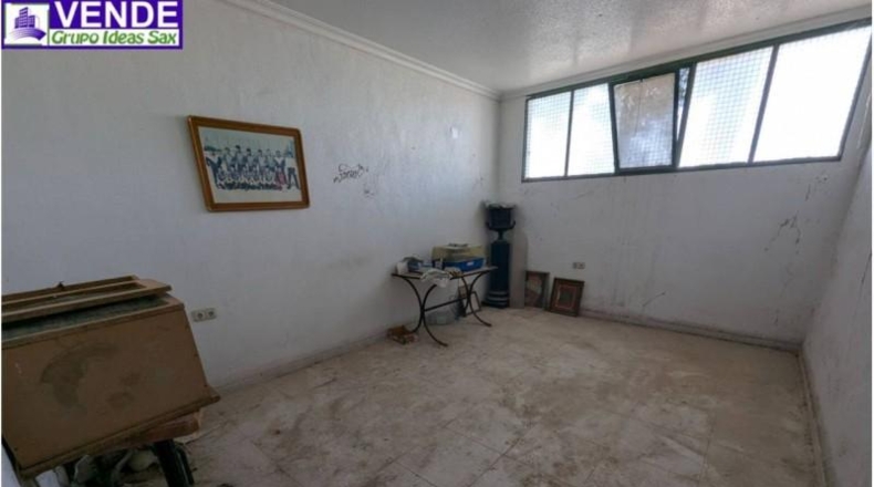 Alicante - Petrer - 8000m2