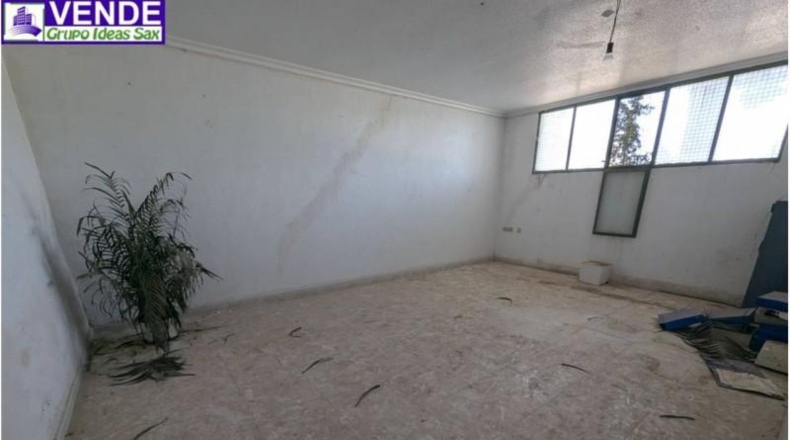 Alicante - Petrer - 8000m2