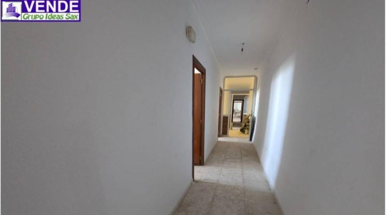 Alicante - Petrer - 8000m2