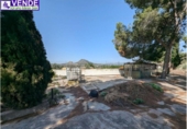 Casa de camp amb terreny en venda a la España, Petrer, ref.: TR170162 foto