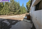 Casa de camp amb terreny en venda a la España, Petrer, ref.: TR170162 foto