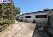 Casa de camp amb terreny en venda a la España, Petrer, ref.: TR170162 foto
