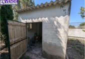 Casa de camp amb terreny en venda a la España, Petrer, ref.: TR170162 foto