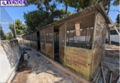 Casa de camp amb terreny en venda a la España, Petrer, ref.: TR170162 foto