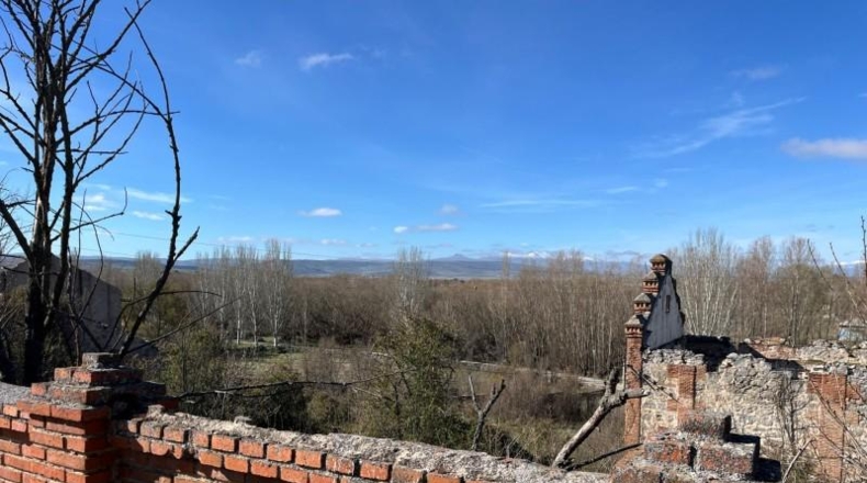 Avila - Àvila - 5679m2