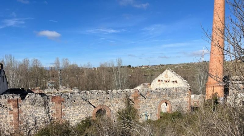 Avila - Àvila - 5679m2