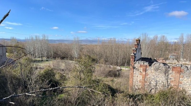 Avila - Àvila - 5679m2