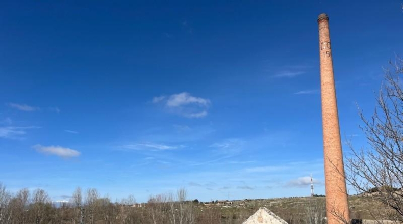 Avila - Àvila - 5679m2