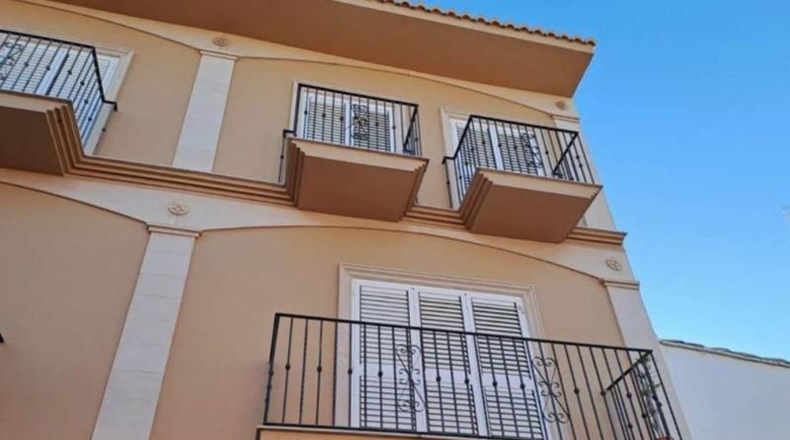 Valencia - Puzol - 228m2