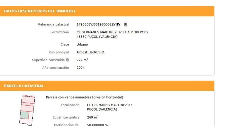 Valencia - Puzol - 228m2