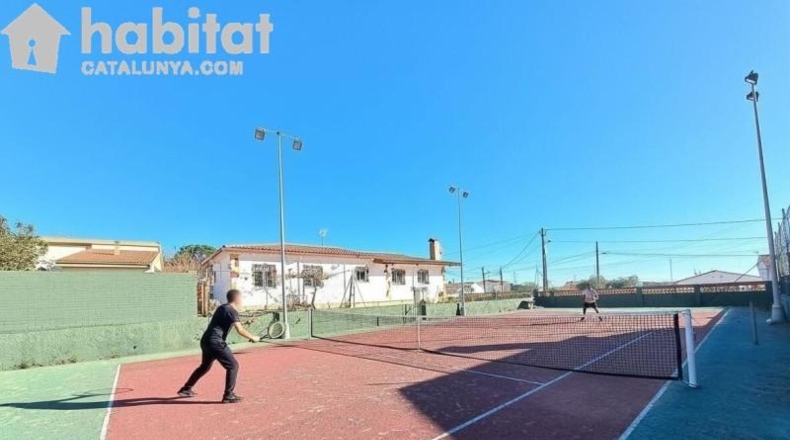 Barcelona - Piera - 1341m2
