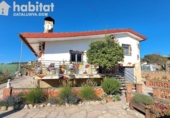 Xalet independent amb terreny en venda a la España, Piera, ref.: TR369435 foto