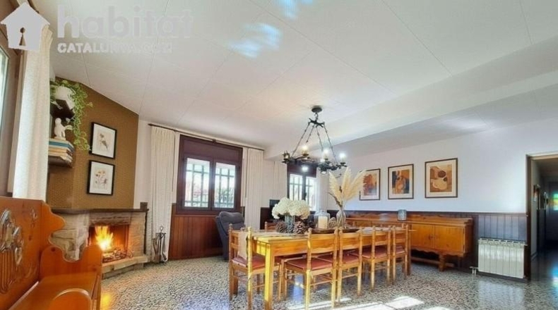 Barcelona - Piera - 1341m2