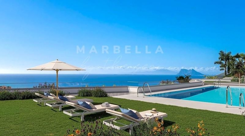 Málaga - Manilva - 121m2