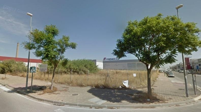 Seville - La Rinconada - 1974m2