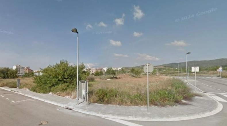 Tarragona - el Vendrell - 7108m2