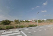 Городская земля под застройку на продажу у города el Vendrell Фото