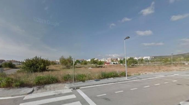 Tarragona - el Vendrell - 7108m2