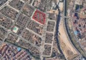 Городская земля под застройку на продажу у города el Vendrell Фото