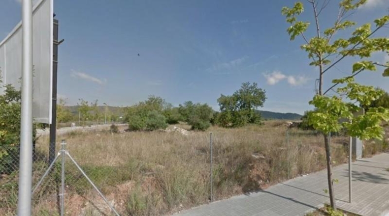 Tarragona - el Vendrell - 7108m2