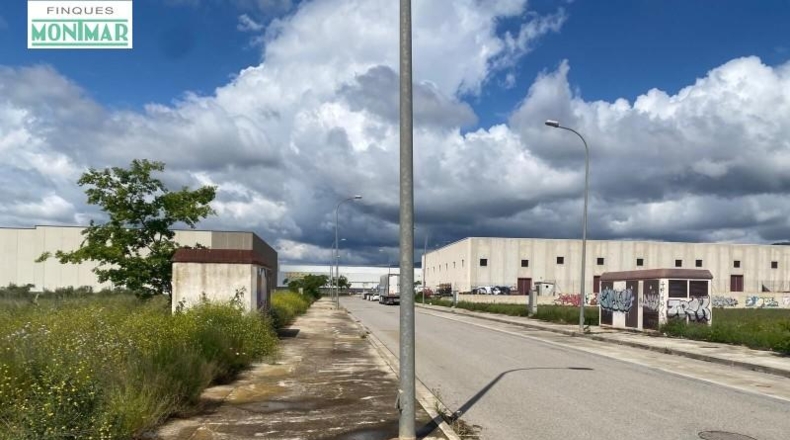 Tarragona - Valls - 2158m2