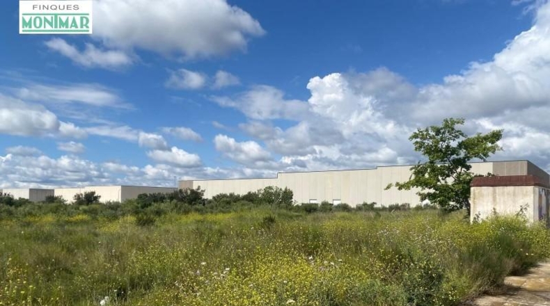 Tarragona - Valls - 2158m2