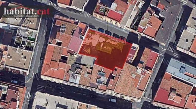 Tarragona - Tarragona - 534m2