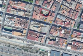 Таррагона 534&nbsp;м²