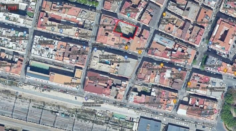 Tarragona - Tarragona - 534m2