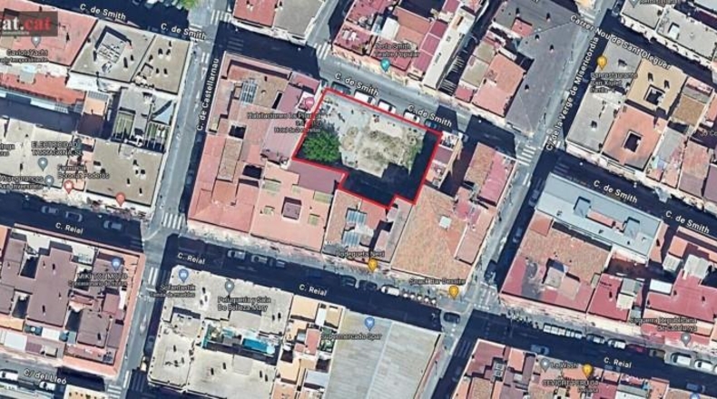 Tarragona - Tarragona - 534m2
