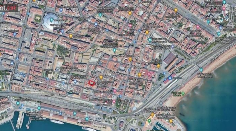 Tarragona - Tarragona - 534m2