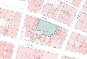 Таррагона 534&nbsp;м²
