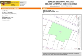 Таррагона 534&nbsp;м²