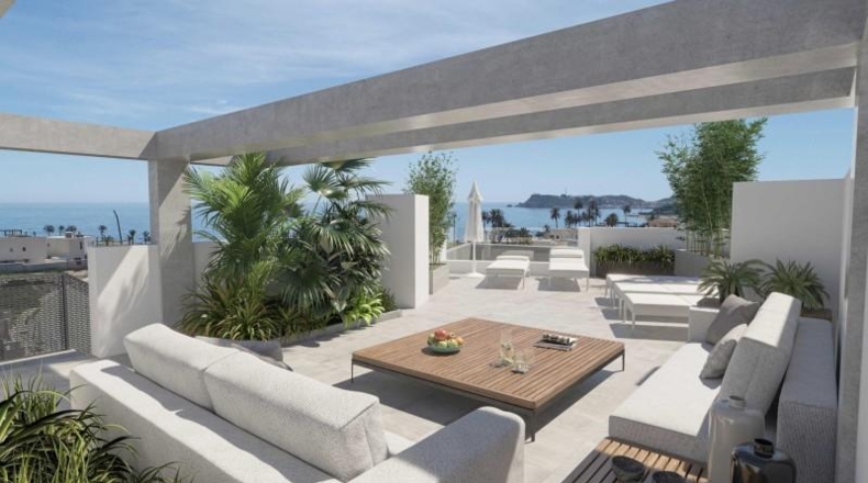 Murcia - Cartagena - 80m2